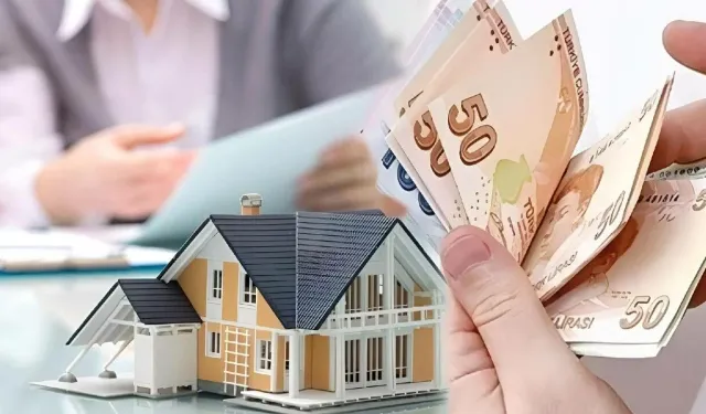 Son dakika... Ev ve iş yeri kira zamları belli oldu
