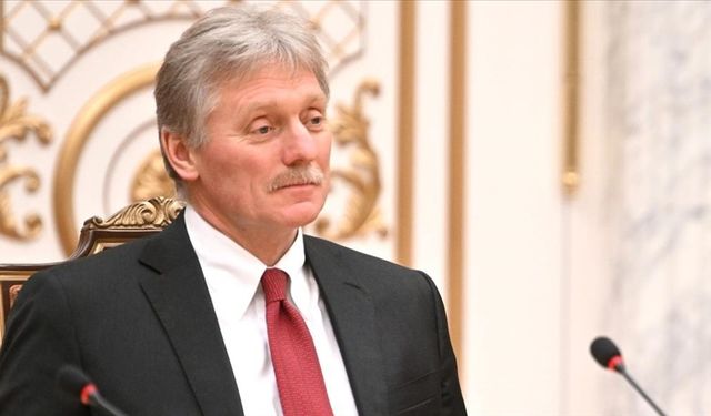 Rusya'dan Ukrayna için barış vurgusu