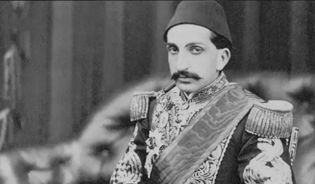 15 yıl süren miras davasında karar! 71 kişi Sultan 2'nci Abdülhamid'in mirasçısı