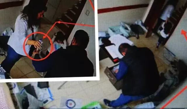 Depremde hayatını kaybedenlerin altınlarını zimmetine geçiren polis memuru ihraç edildi