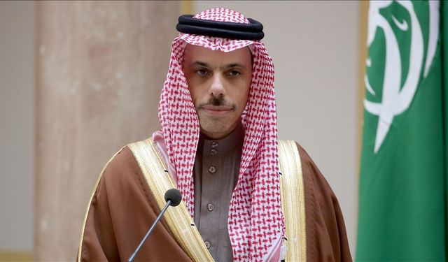 Suudi Arabistan'dan Trump'a ateşkes talebi