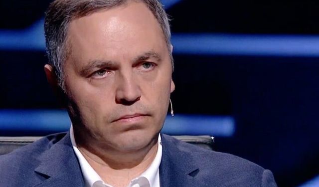 Ukraynalı eski siyasetçi Portnov, Madrid’de öldürüldü