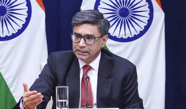 Hindistan-Pakistan gerilimde ABD Başkanı Trump'ın arabuluculuk rolü olmadı