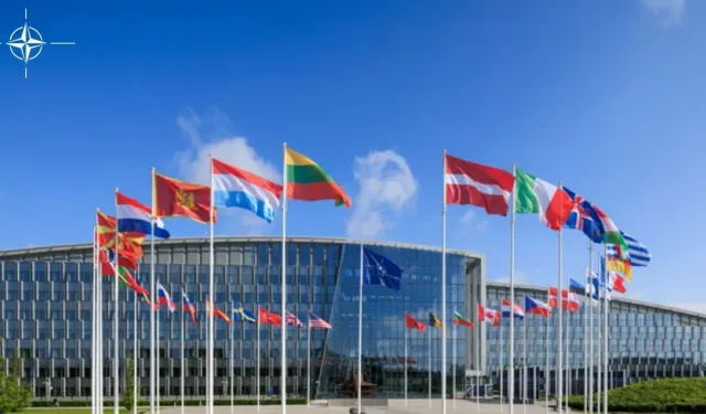 Türkiye, 2026 NATO Zirvesi’ne ev sahipliği yapacak