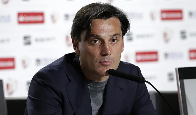 A Milli Takım'da Montella ile 2 yıllık yeni sözleşme imzalandı