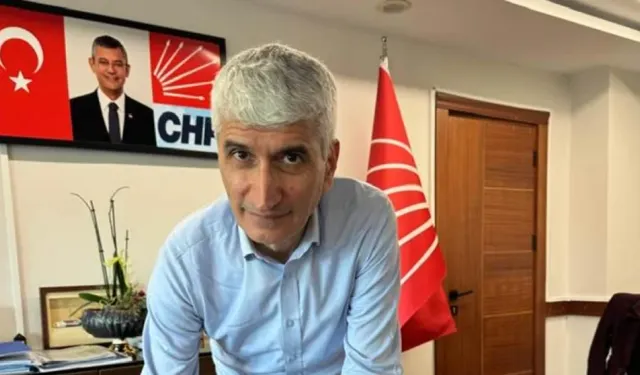 Avcılar'ın yeni Başkan Vekili Yüksel Can, oldu