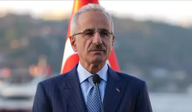 Bakanı Uraloğlu, Amatör Denizci Eğitim Merkezleri Çalıştayı’na katıldı