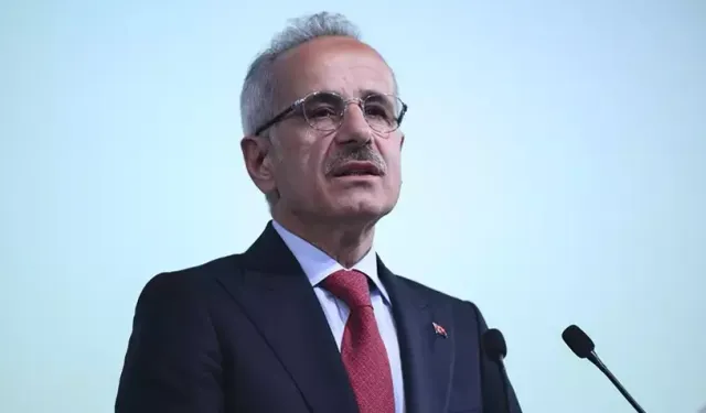 Bakan Uraloğlu, Türkiye-İran uçuşlarının başlayacağını duyurdu