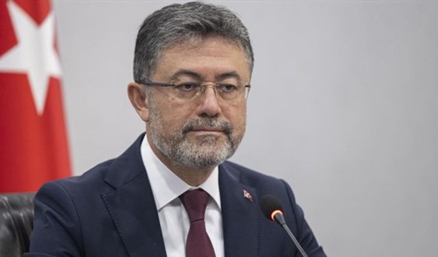 Bakan Yumaklı’dan orman yangınlarına dikkat uyarısı