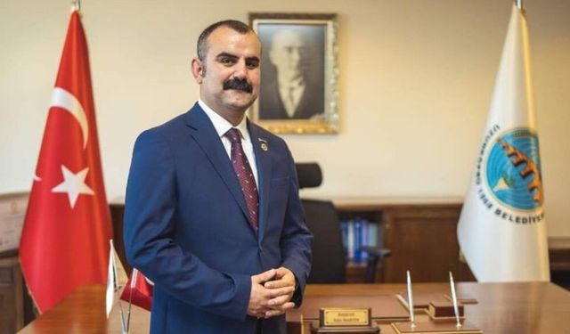 Edirne’de Başkan Martin’i tehdit eden zanlı tutuklandı