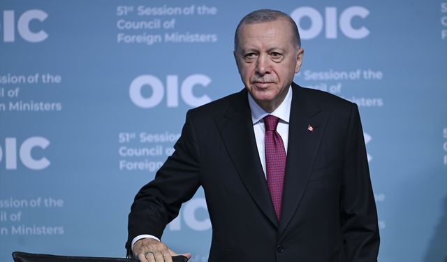 "Suriye'nin istikrarsızlık ortamına çekilmesine izin vermeyeceğiz"