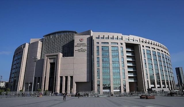 İBB soruşturmasında ‘ihaleler ayarlanmış’ ifadesi