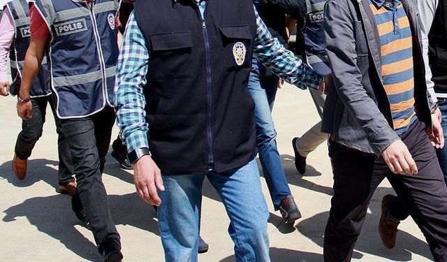 İstanbul'da suç örgütüne rüşvet operasyonu
