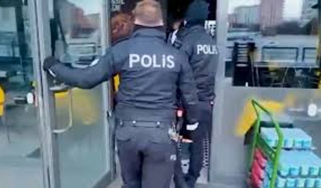 İstanbul merkezli 8 ilde bir restoran zincirine FETÖ operasyonu