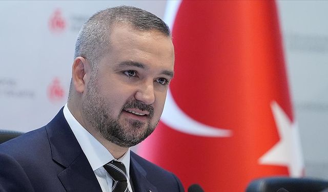 TCMB Başkanı Karahan ve TBB Yönetimi İstanbul’da buluştu