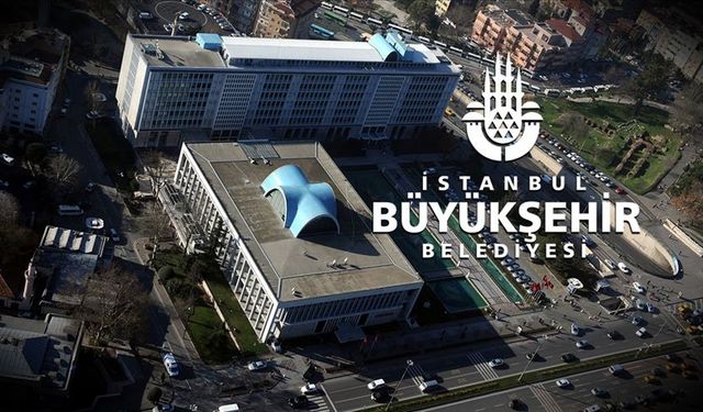 Öner'den, İBB Meclisinde usulsüzlük iddiası
