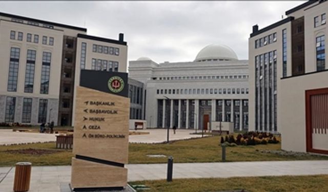 Cumhuriyet Savcısı İşçimen'e saldıran 2 sanığa Yargıtay'dan hapis cezası