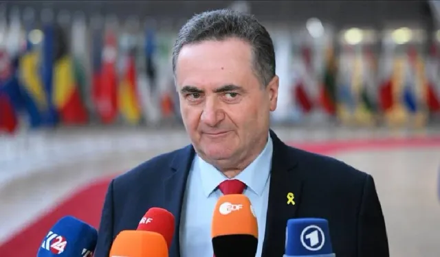 İsrail Savunma Bakanı'ndan ABD'ye: "Bize kimse ne yapacağımızı söyleyemez"