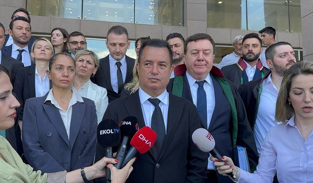 Acun Ilıcalı ile TV8 ve Exxen'e yönelik bahis reklamı iddiası