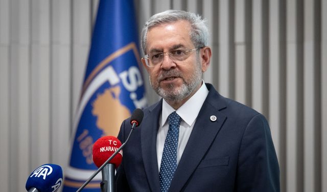 Ankara'da 'Muhtar Akademisi Eğitim Programı' başladı