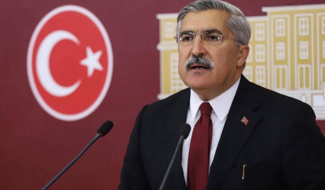 AK Parti Genel Başkan Yardımcısı Yayman, CHP liderinin sözlerini eleştirdi