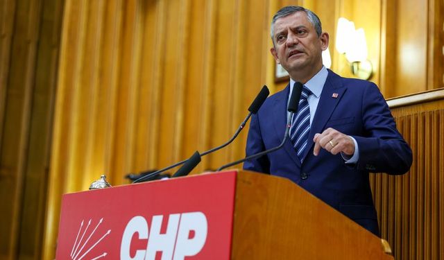 CHP’de Belediye Başkanları toplandı
