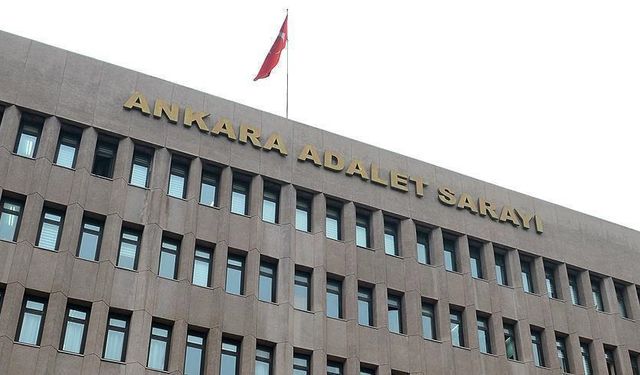 Eski Ankara Emniyet Müdürleri rüşvet davasında ifade verdi