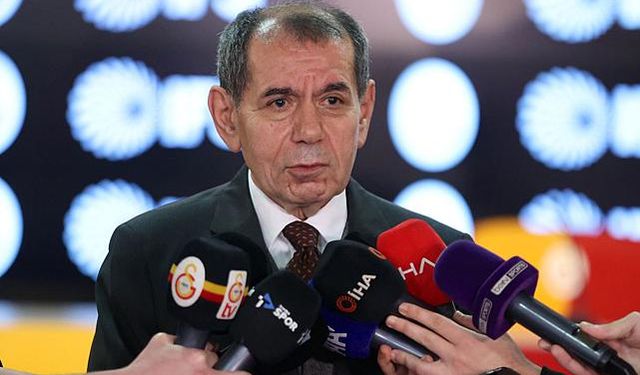 Galatasaray’da Divan Kurulu toplandı