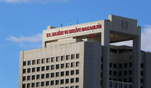 Hazine yarın iki tahvil ihalesi yapacak