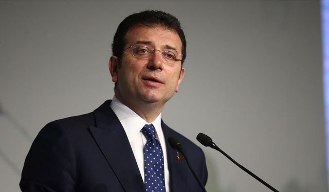 İmamoğlu'nun sahte diploma davasında iddianame kabul edildi