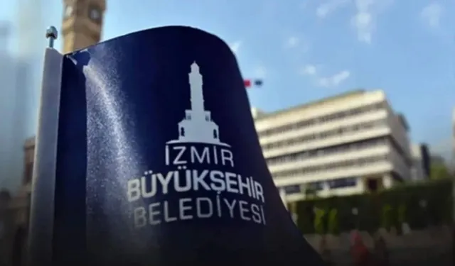 İzmir Büyükşehir Belediyesine yönelik yolsuzluk soruşturması: 137 gözaltı