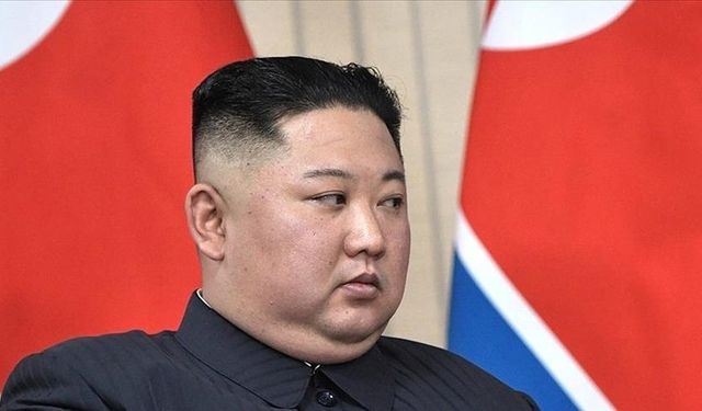 Kuzey Kore lideri Kim Jong-un’a insan hakları davası