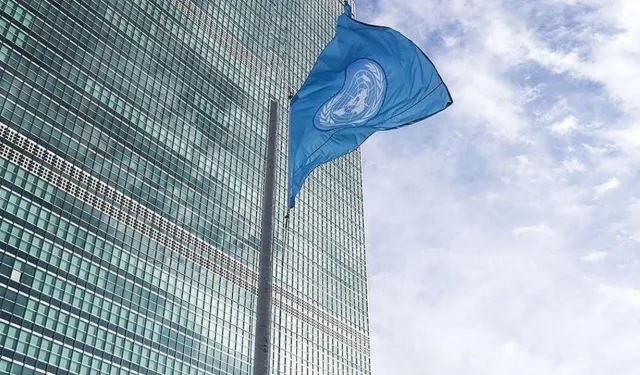 Türkiye FAO konseyinde yerini aldı
