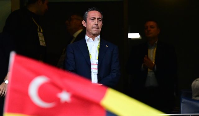 Ali Koç'tan 'seçim öncesi operasyonu' iddiası