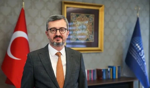 İletişim Başkanı Duran'dan CHP Genel Başkanı Özel'in açıklamalarına tepki