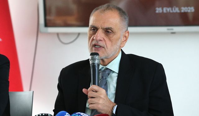 Hatayspor Kulübünden olağanüstü kongre kararı