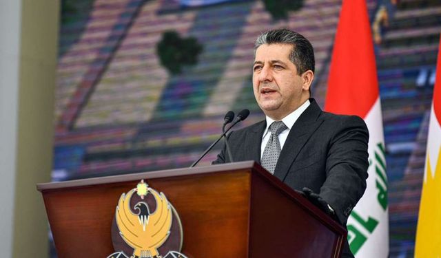 "PKK ve Haşdi Şabi nedeniyle Sincar Anlaşması uygulanamıyor"