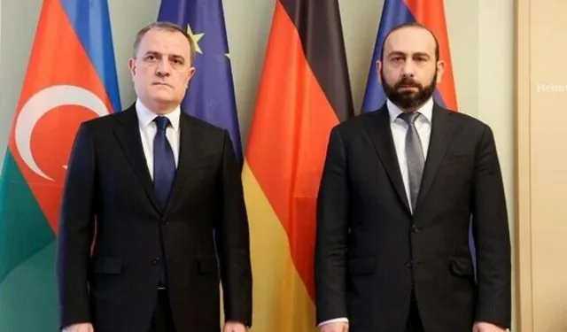 New York’ta Azerbaycan-Ermenistan temasları