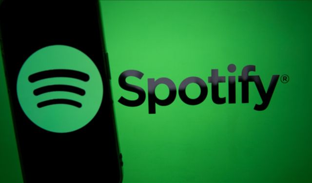 Rekabet Kurulu’ndan Spotify’a soruşturma