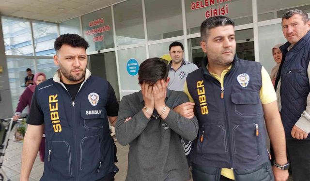 Siber suçlarla mücadele kapsamında 10 günde 567 şüpheli yakalandı