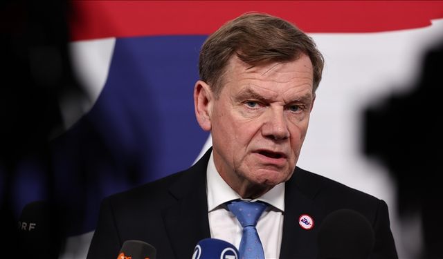 Almanya’dan Türkiye’ye Gazze teşekkürü