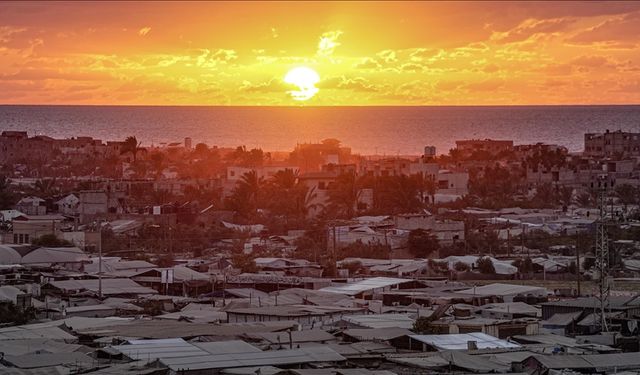 Gazze Ateşkesinin detayları açıklandı