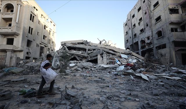 Gazze Mahkemesi İsrail’in savaş suçlarını ele aldı