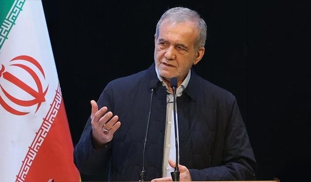 İran’dan Afganistan ve Pakistan’a barış çağrısı