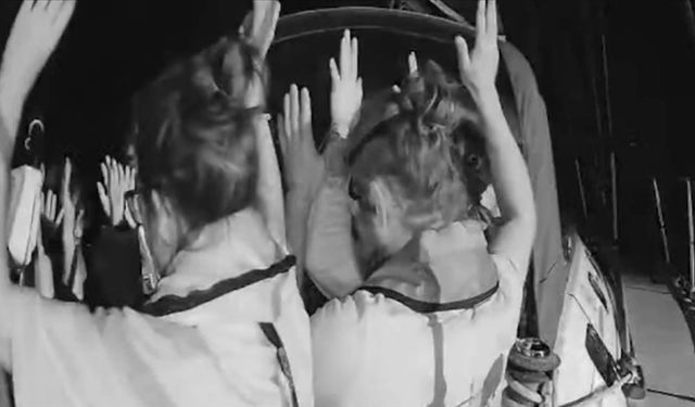 İsrail’in alıkoyduğu 4 İtalyan vekil serbest bırakıldı