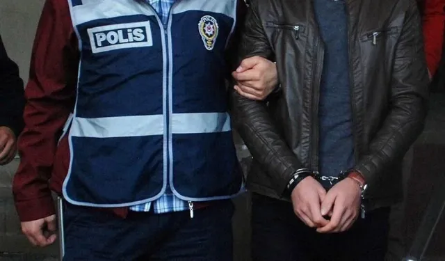 Kırşehir’de firari FETÖ hükümlüsü yakalandı