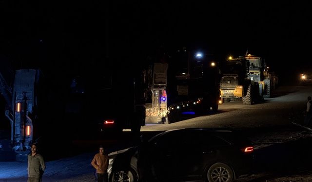 Mısır’dan Gazze’ye enkaz kaldırma desteği