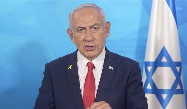 Netanyahu'dan Gazze’ye yeni saldırı tehdidi