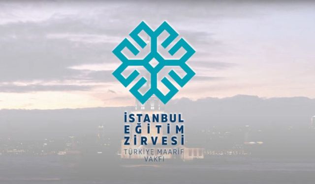 5. İstanbul Eğitim Zirvesi Aralık'ta düzenlenecek