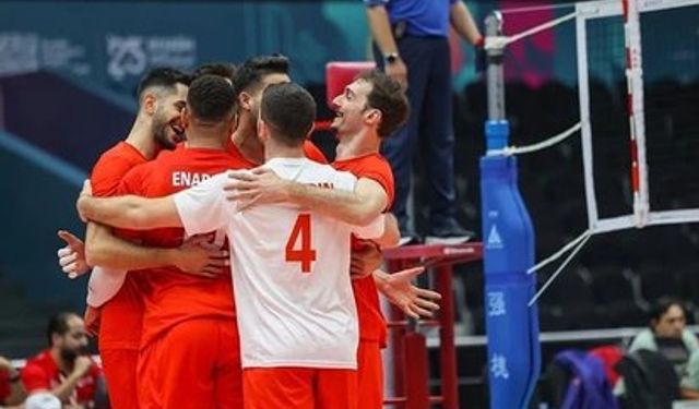 6. İslami Dayanışma Oyunları